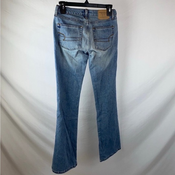 American Eagle Jeans - Picture 2 of 9